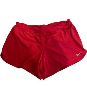 NWT Nike Running Shorts
